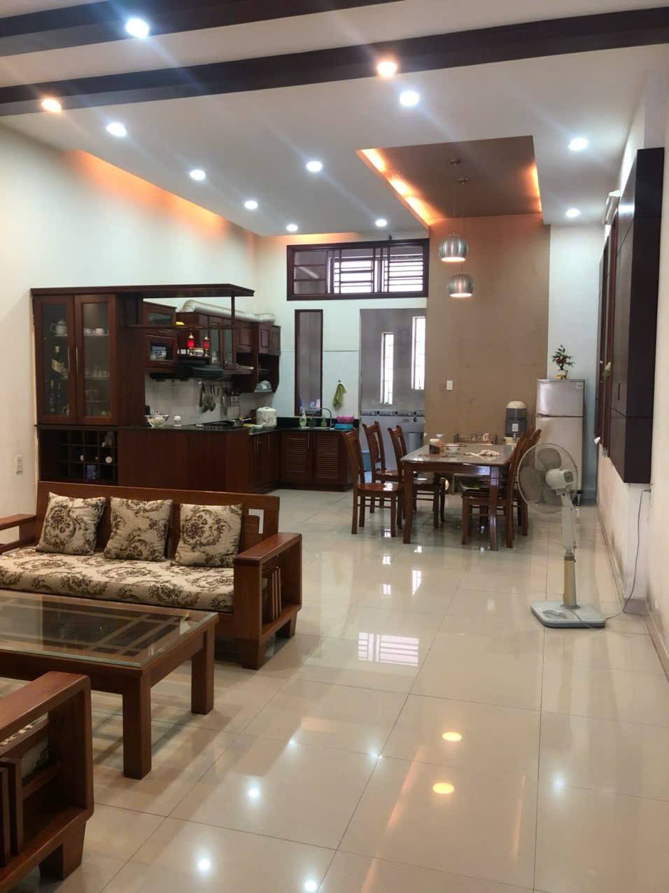 ♥ Mặt tiền Đường 2/9 gần Quảng Trường, 125m2, 5 tầng cực xịn, thang máy, 25.5 tỷ - Ảnh 1